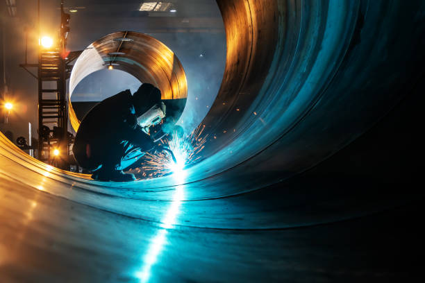 Best Aerospace and Defense Welding in Vevay, IN