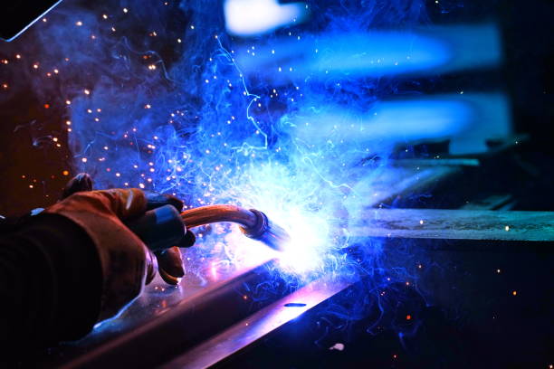 Reliable Vevay, IN Welder & Metal Fabrication Solutions