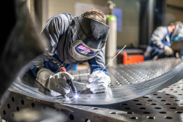Best Marine and Shipbuilding Welding in Vevay, IN