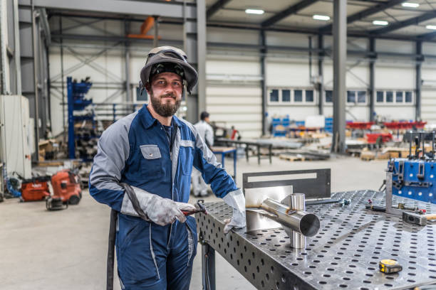  Vevay, IN Welder Pros